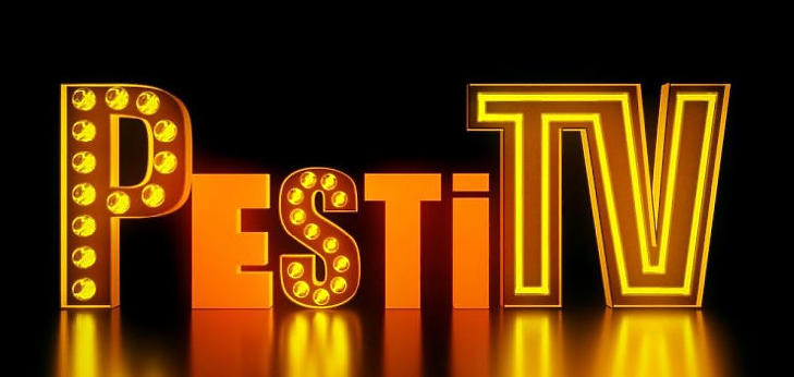 Az összeolvadásról indultak el pletykák (Forrás: Pesti TV)