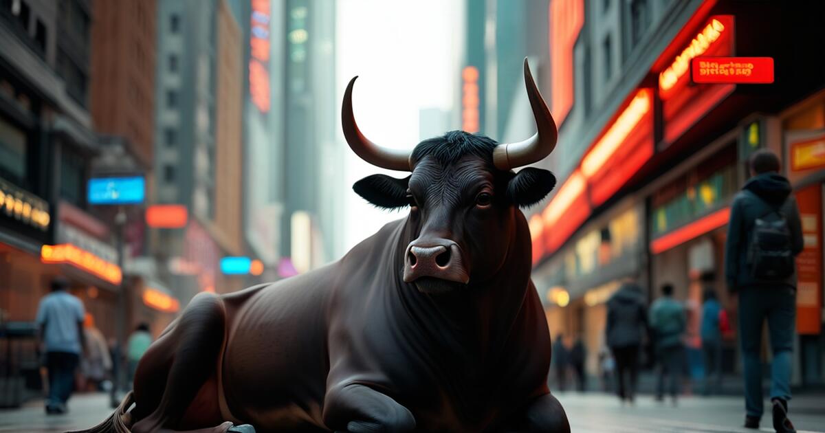 Már a sorsdöntő napra figyelt a Wall Street