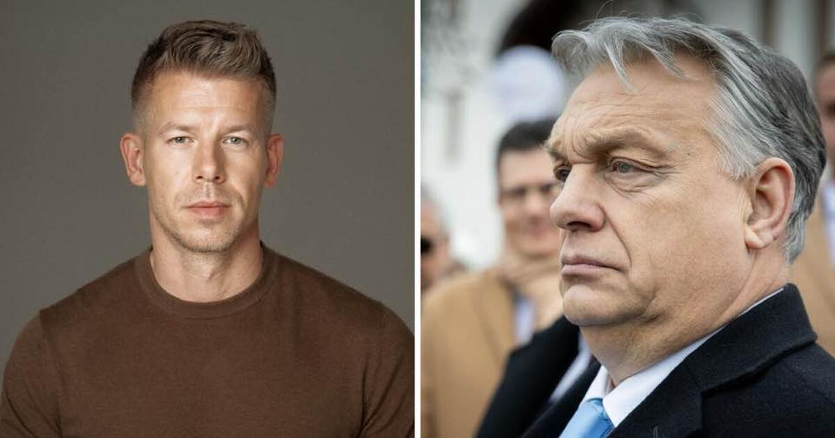 A tarkóján érezheti Magyar Péter Orbán Viktor leheletét – nagy a változás a Medián legújabb adataiban