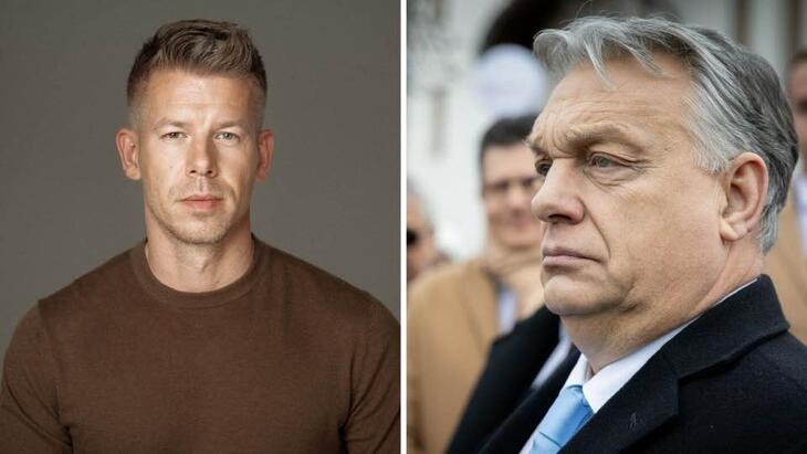 A tarkóján érezheti Magyar Péter Orbán Viktor leheletét – nagy a változás a Medián legújabb adataiban