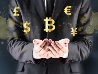 Több milliárd dollár veszteséget okoztak a kriptovaluta-csalások 2024-ben