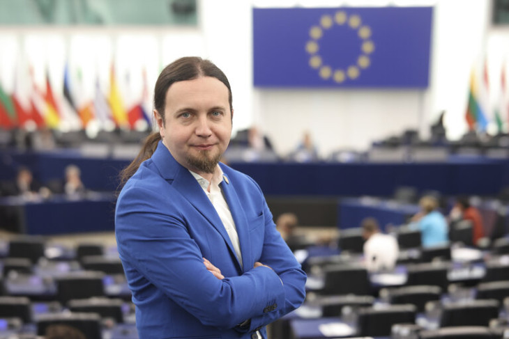Lukasz Kohut szerint növekedhet az orosz kémtevékenység a magyar lépés miatt