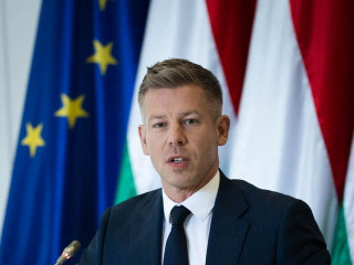 Magyar Péter