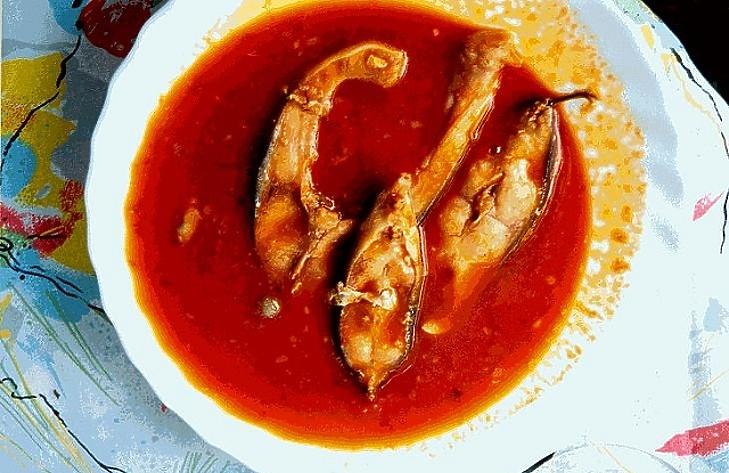 Kétszer annyi halat eszünk, mint korábban, de ez is csak az európai átlag harmada