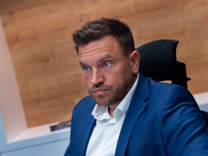 A direkt részvénybefektetés már jóval több energiabefektetést igényel