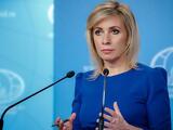 Moszkvából jött: az orosz külügyi szóvivő is megszólalt Szijjártó Péterrel kapcsolatban