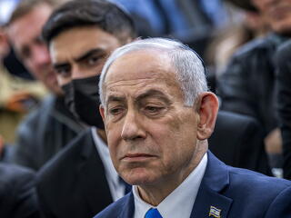 Netanjahunál prosztatarákot diagnosztizáltak