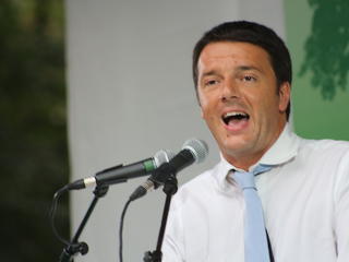 Új centrista szövetséget hozott létre a volt olasz miniszterelnök