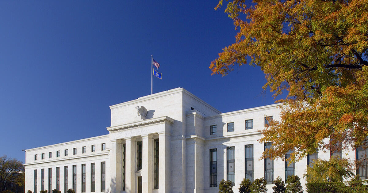 Donald Trump bejelentette, hogy kit választott a Fed elnökének