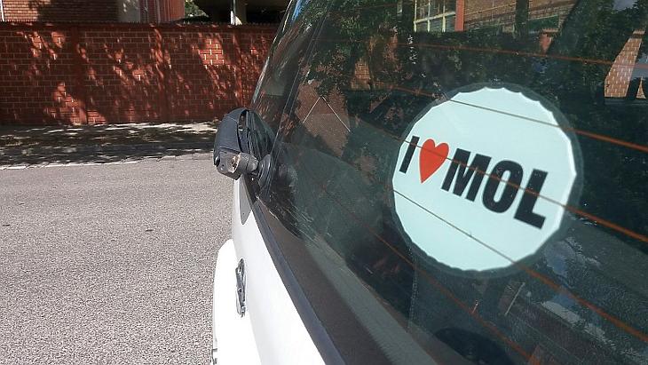 Robbanás előtt? 30 százalékkal drágább lehet  a Mol