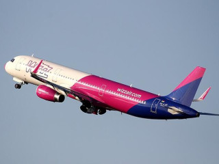 Új információk jöttek a Wizz Air közel-keleti járatairól