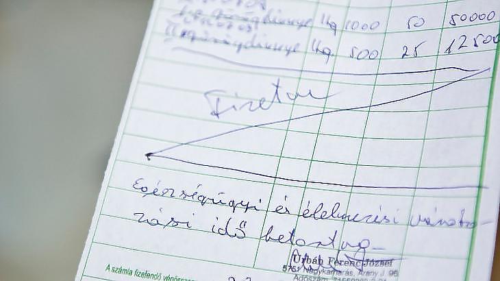 Ha ezt nem teszi meg, sok tízezer forinttól eshet el