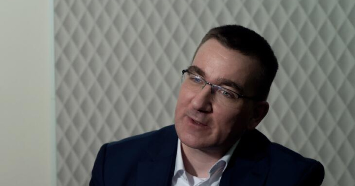 Rácz András: „Addig fog folytatódni a háború, míg Vlagyimir Putyin hatalmon van”