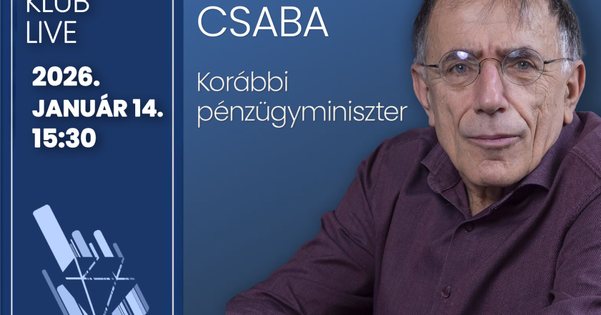 László Csaba: Nem lepődnék meg, ha a kormány a választások előtt odaadná a teljes 14. havi nyugdíjat