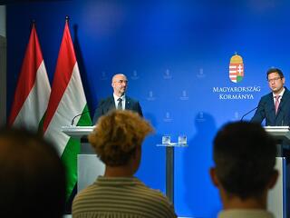 Vezető fideszes politikus vette védelmébe Magyar Pétert 