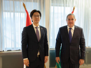 Eldőlt, mikor indul el Debrecenben a kínai akkumulátorcég