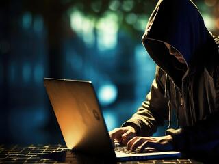 Egyre durvább módszerekkel próbálkoznak a csalók, már a mesterséges intelligenciát is bevetik