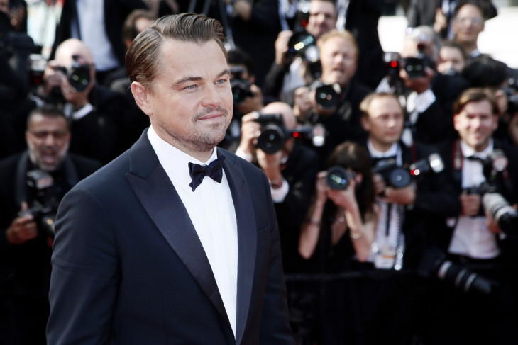 Leonardo DiCaprio már 2017-ben beszállt a Beyond Meat nevű vegán burgeres cégbe