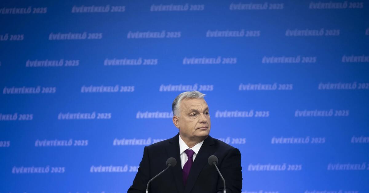 Orbán Viktor elárulta: jelentős döntést hozott a kormány