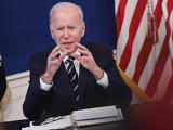 Joe Biden családját is megcélozták az oroszok a szankciókkal