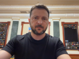 Volodimir zelenszkijnek magyarázkodnia kellett legújabb intézkedései miatt