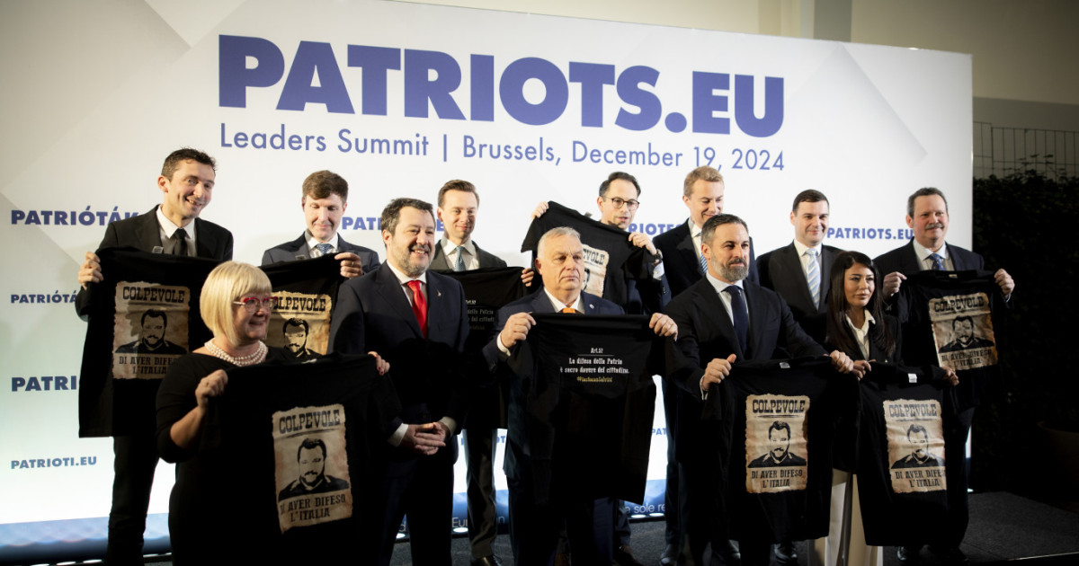 Csalódottak a Patrióták: sztrájk miatt elmarad a csúcstalálkozó