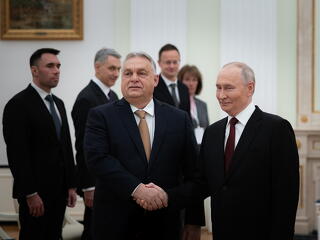 Orbán Viktor levelet írt – nem akármilyen ígéretet kaphatott Putyintól