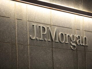 Kellemes meglepetést okozott a JPMorgan