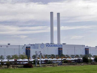 Visszaeső exporttal számolnak a német autóipari vállalatok