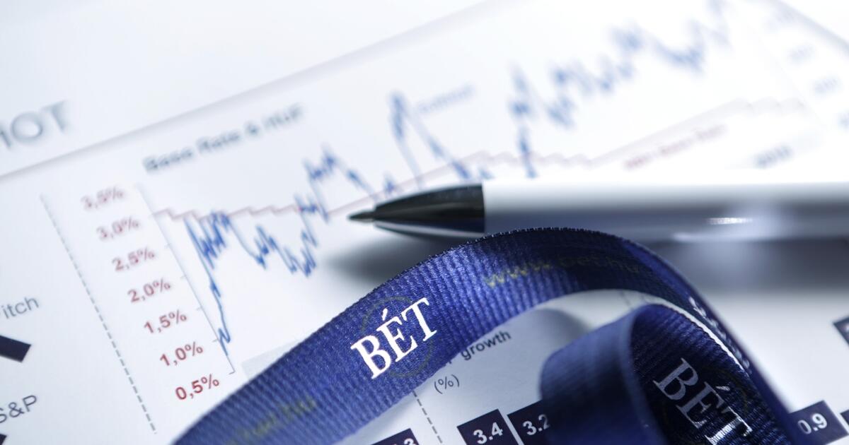 Beleszédült a tőzsde a mai napba, végül nem volt oka az örömre