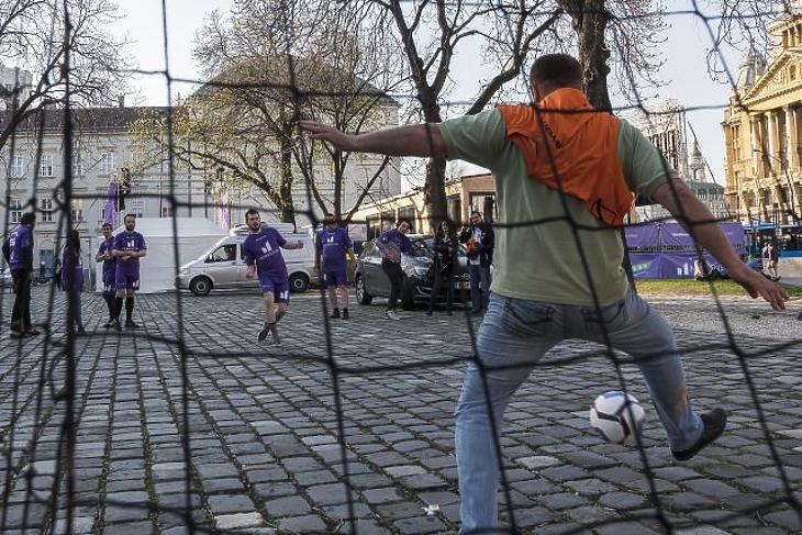 A Momentum nem gratulál a Fidesznek 