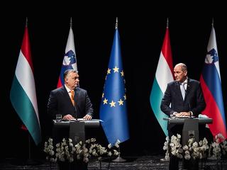 Orbán Viktor: nem vagyunk bajkeverők