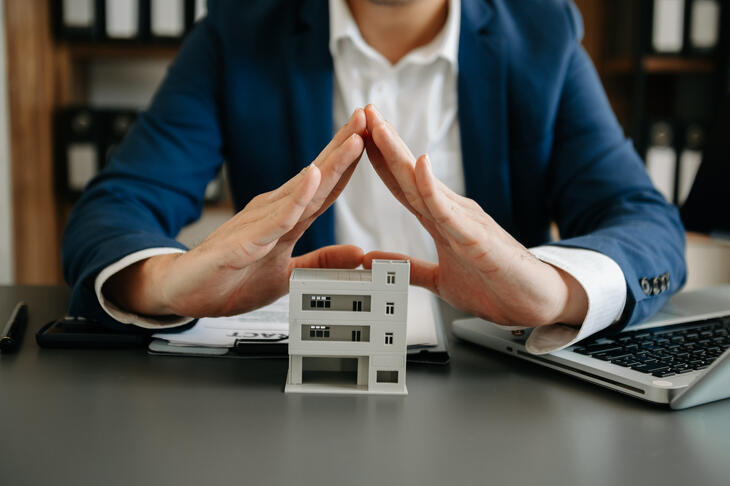 Áremelkedés és keresletdömping volt jellemző 2025-re