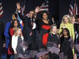 Michelle Obama lépett, de nem azt, amire sokan számítottak.