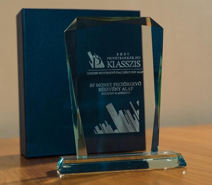 A tavalyi trendek határozzák meg az idei évet is - Budapest Alapkezelő