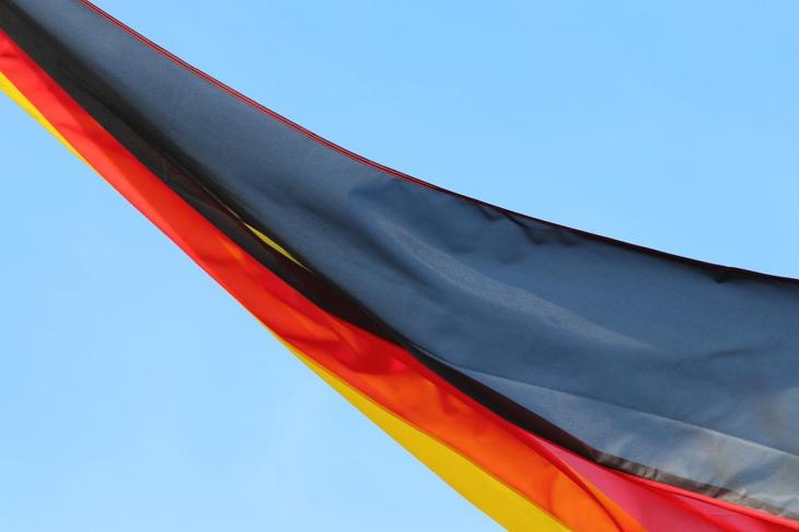 Ezt várják a német gazdaságtól. Fotó: Pixabay 