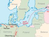 Németország leállítja az orosz gázvezetéket 
