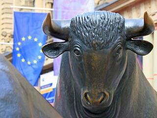 Európa ma ráébredt, hogy akár erőt is mutathatna 