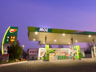 Komoly átalakulást hajtottak végre a Mol-nál