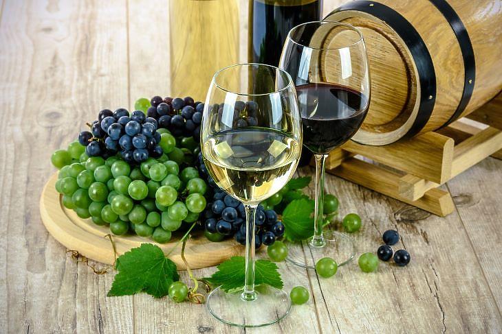 Terjed az online borértékesítés (forrás: pixabay.com)