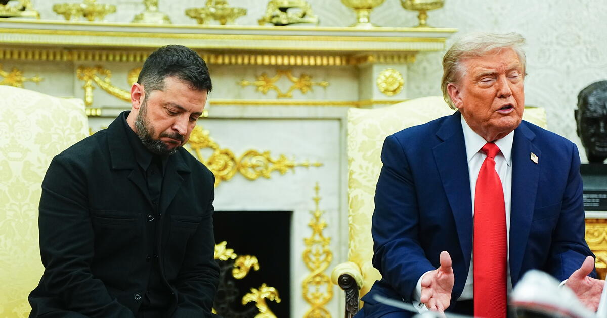 Fontos szövetségest veszíthet Zelenszkij a Fehér Házban