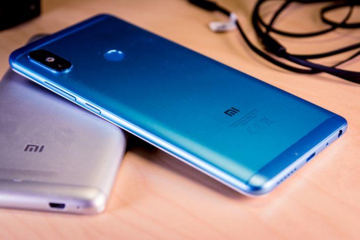 Tolonganak a Xiaomi újdonságáért és született egy rekord