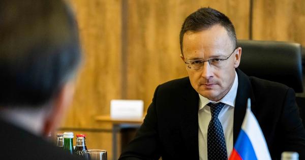 Peter Szijjarto: The UK’s exit from the European Union is a huge loss
