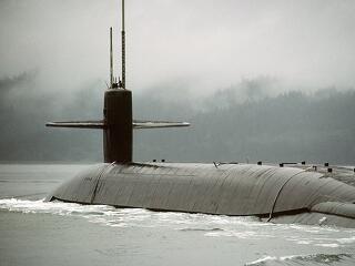 Nem találják az oroszok Trump atomtengeralattjáróit