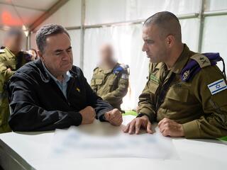 Újabb magasrangú iráni vezetőt lőtt ki az izraeli hadsereg    