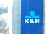 A K&H-nál percek alatt lehet online számlát létesíteni