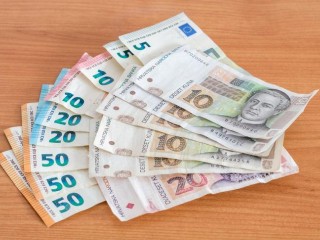 Meg sem kottyant a horvát inflációnak az euró bevezetése 