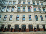 Szerbia is csatlakozik a budapesti székhelyű Nemzetközi Beruházási Bankhoz