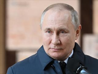 Putyin ismét döntött: felülvizsgálják Oroszország helyét a Kereskedelmi Világszervezetben
