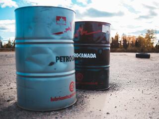 Riadótt fújtak az olajpiac miatt: példátlan sokkot rebesget a szakértő